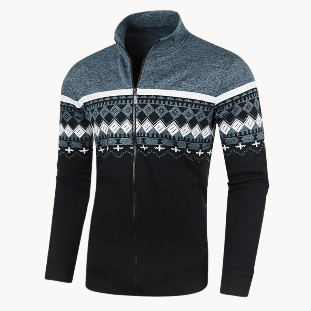 Stilla | Strikket Cardigan