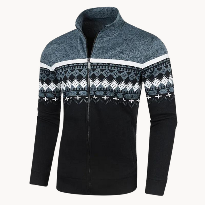 Stilla | Strikket Cardigan