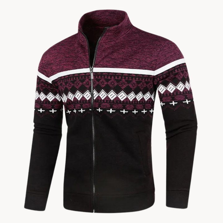 Stilla | Strikket Cardigan