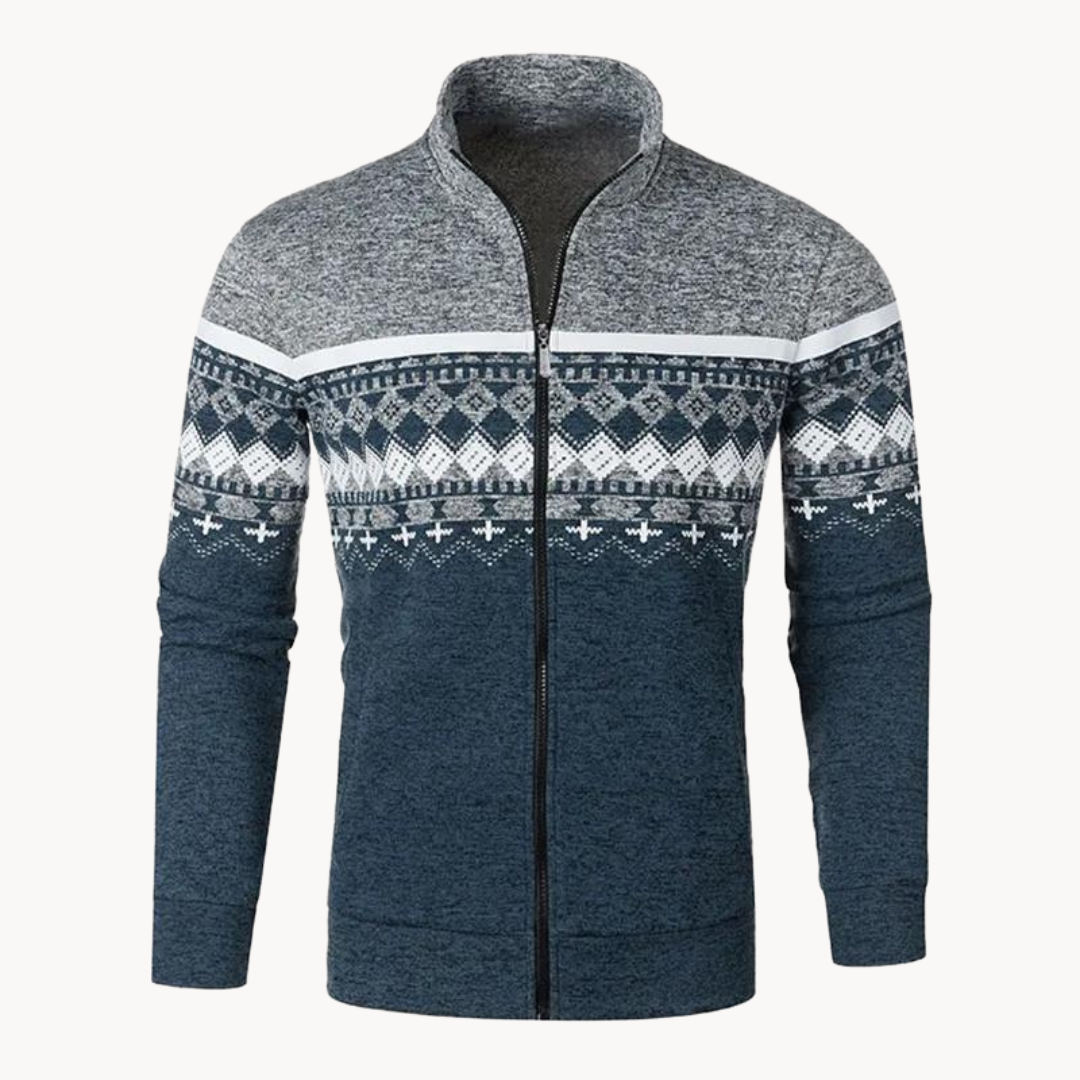 Stilla | Strikket Cardigan