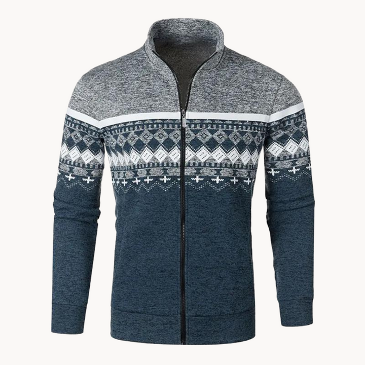 Stilla | Strikket Cardigan