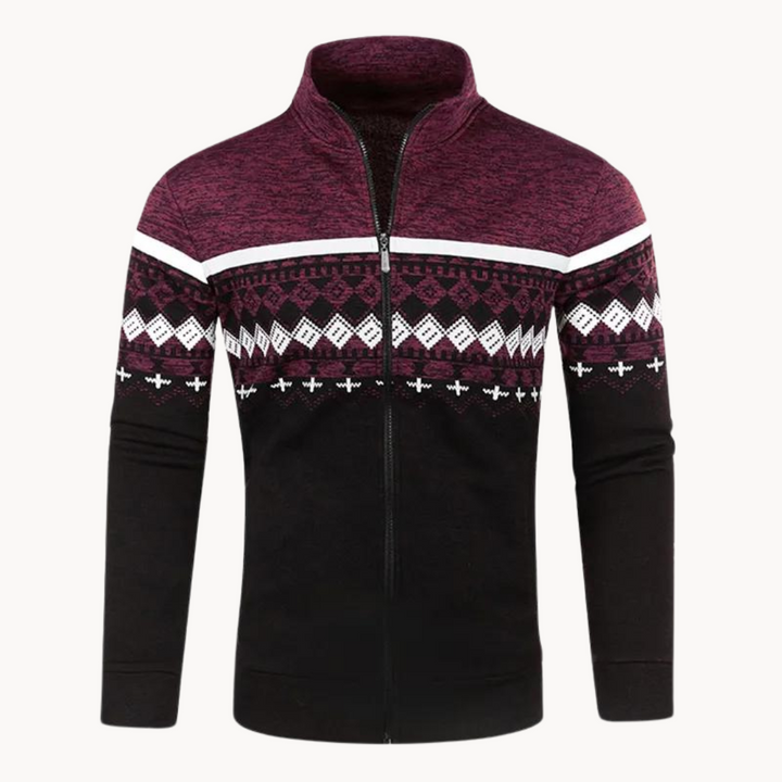 Stilla | Strikket Cardigan