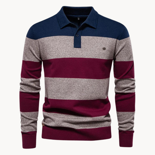 Stilla | Elegant Rullekravepullover