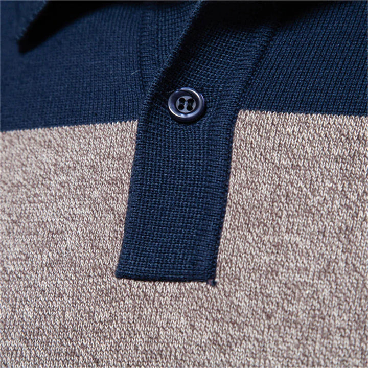 Stilla | Elegant Rullekravepullover