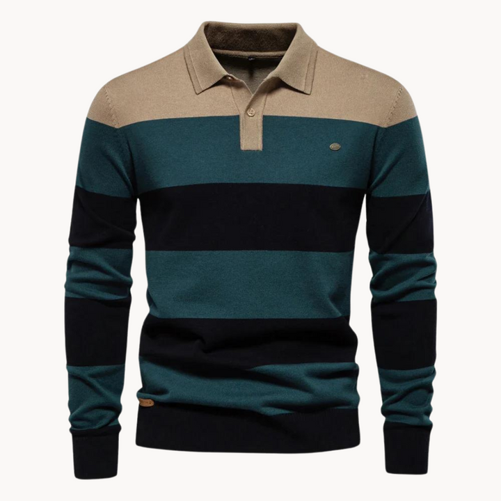 Stilla | Elegant Rullekravepullover