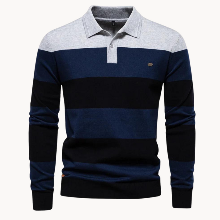 Stilla | Elegant Rullekravepullover