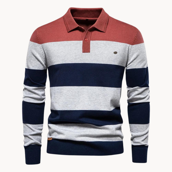 Stilla | Elegant Rullekravepullover