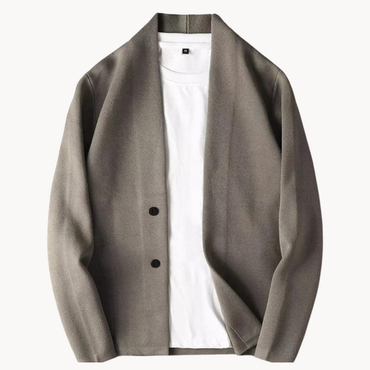Stilla | Cardigan I Blødt Strik