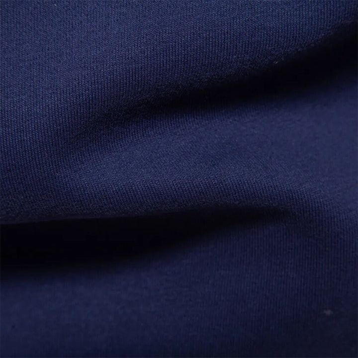 Stilla | Casual Polo-Sweater