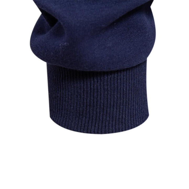 Stilla | Casual Polo-Sweater