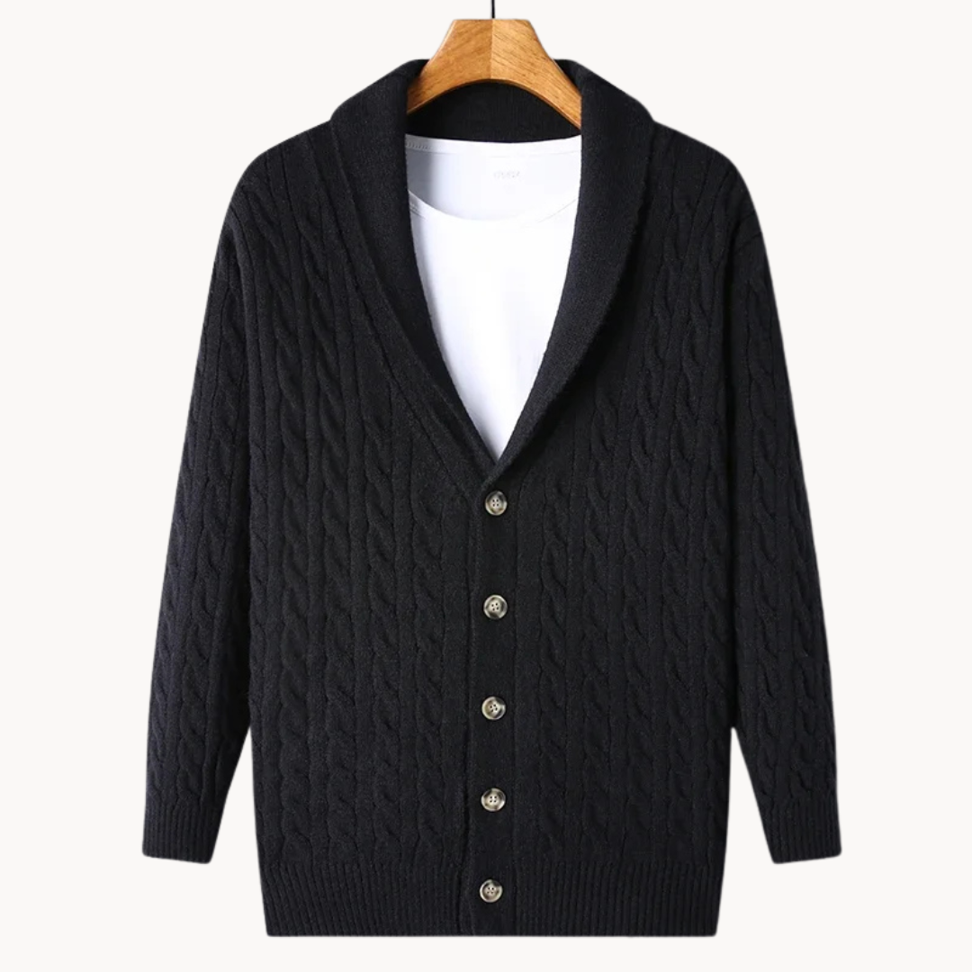 Stilla | Strikpullover