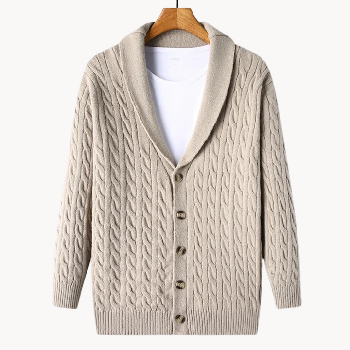 Stilla | Strikpullover