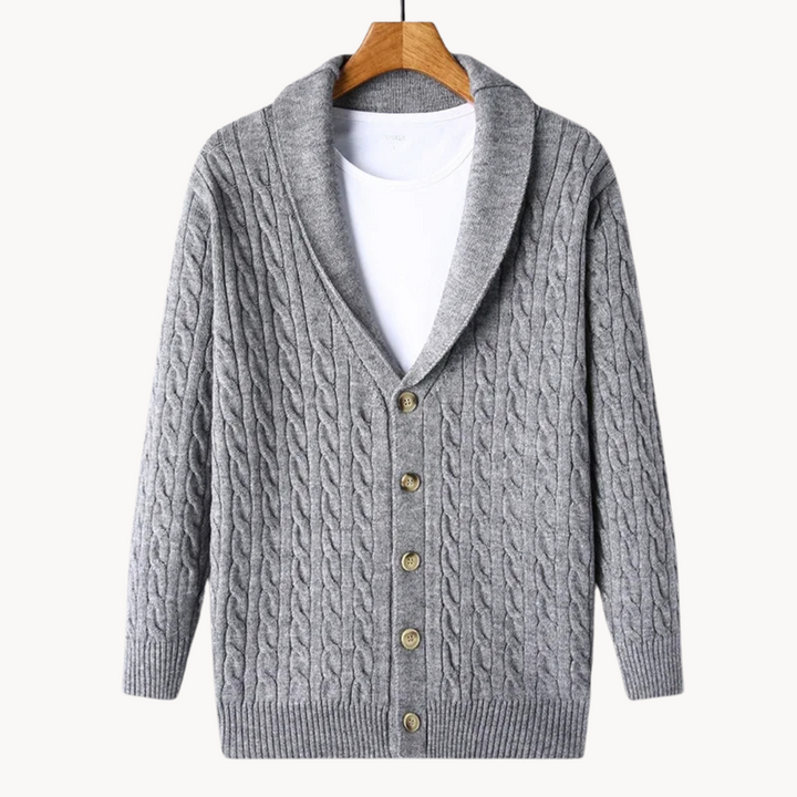 Stilla | Strikpullover