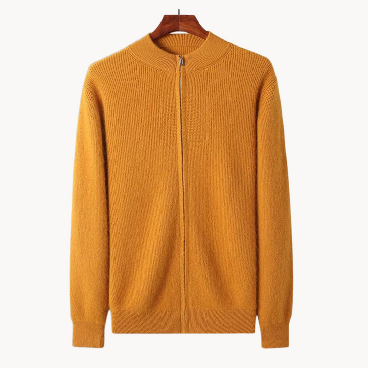 Stilla | Uldpullover