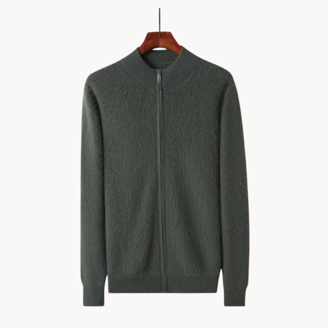 Stilla | Uldpullover
