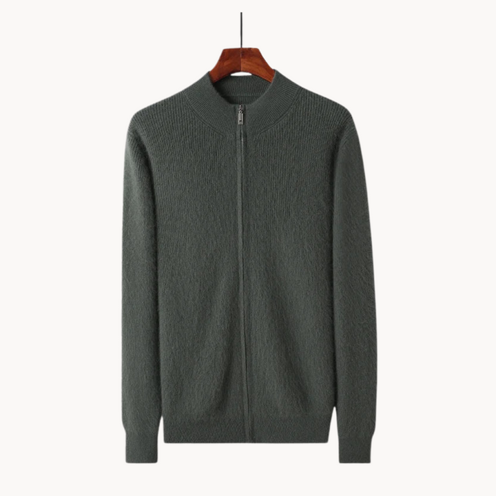 Stilla | Uldpullover