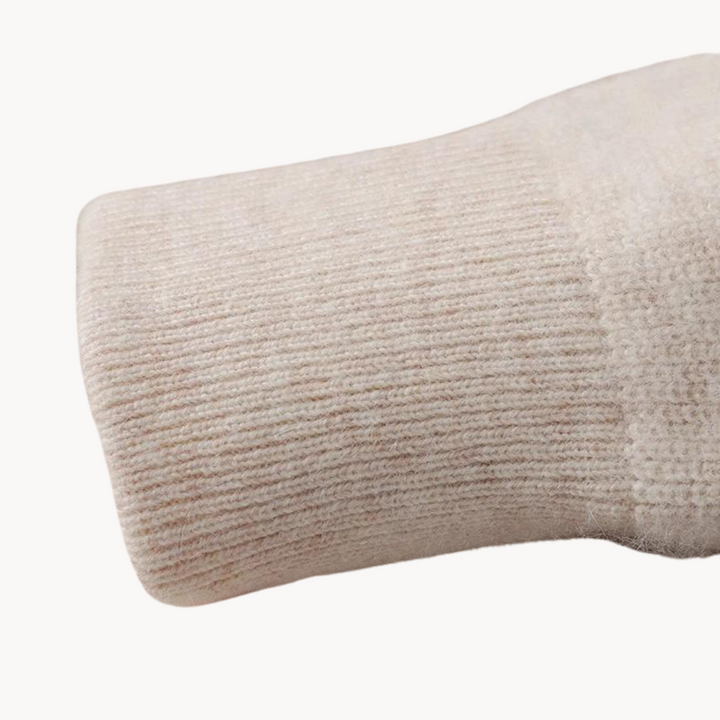 Stilla | Uldpullover