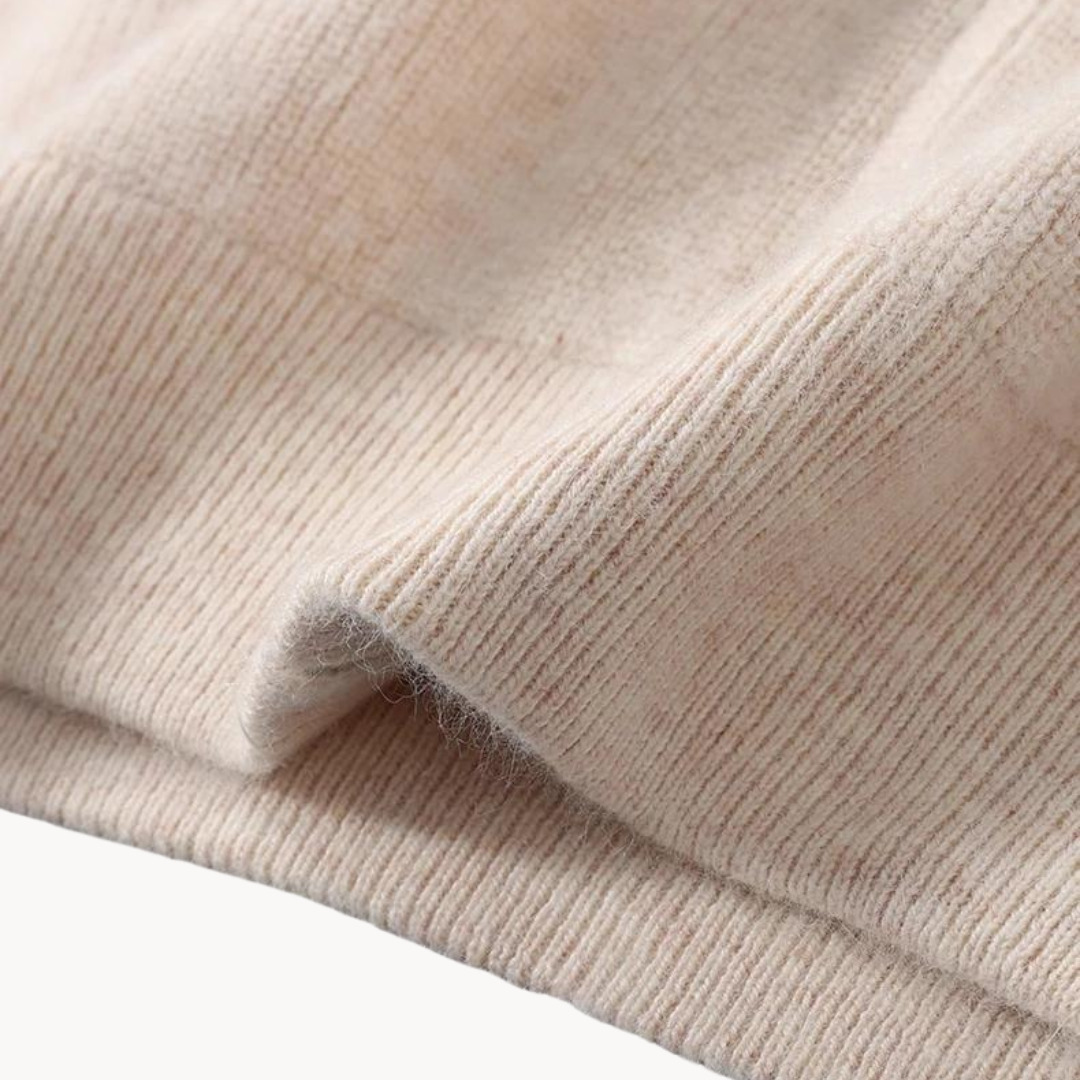 Stilla | Uldpullover