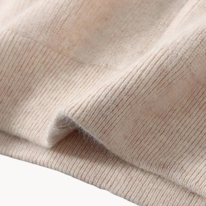 Stilla | Uldpullover