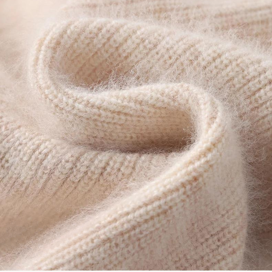 Stilla | Uldpullover