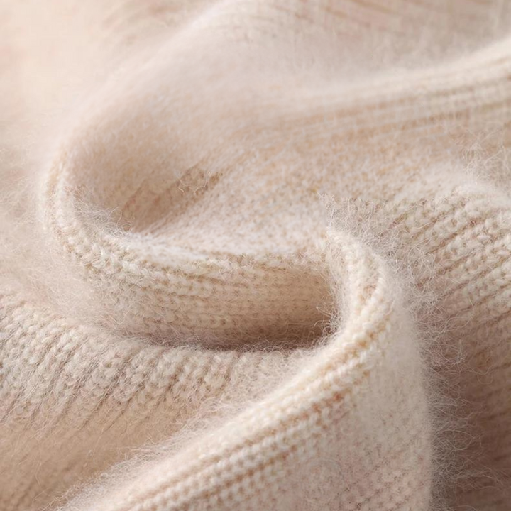 Stilla | Uldpullover
