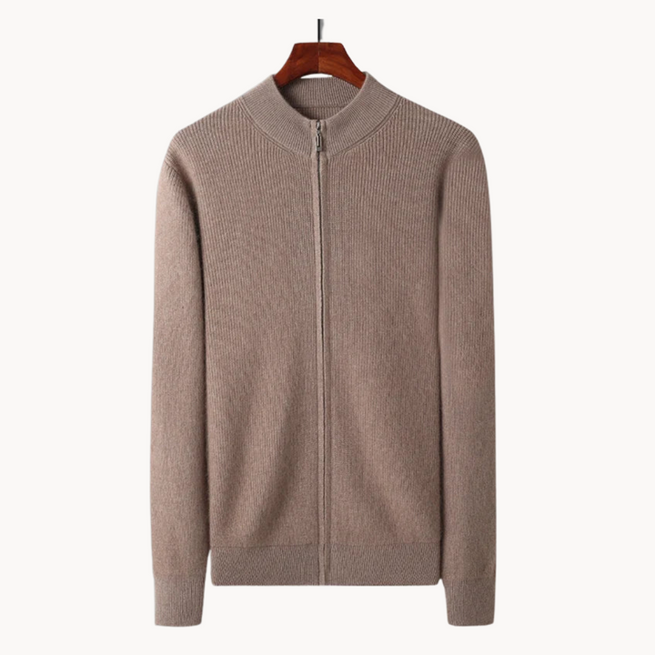 Stilla | Uldpullover