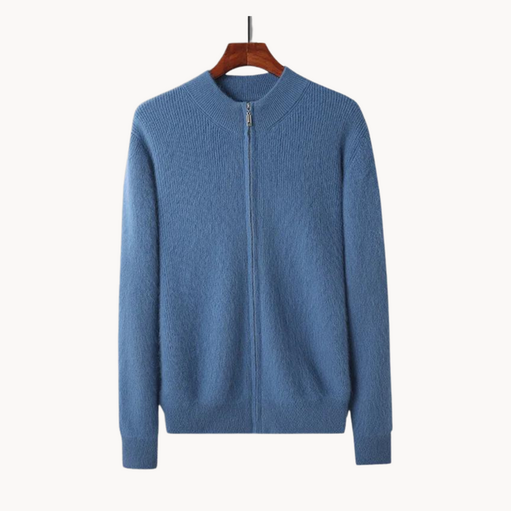 Stilla | Uldpullover