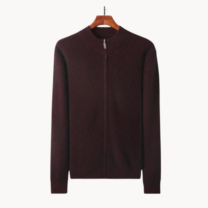 Stilla | Uldpullover