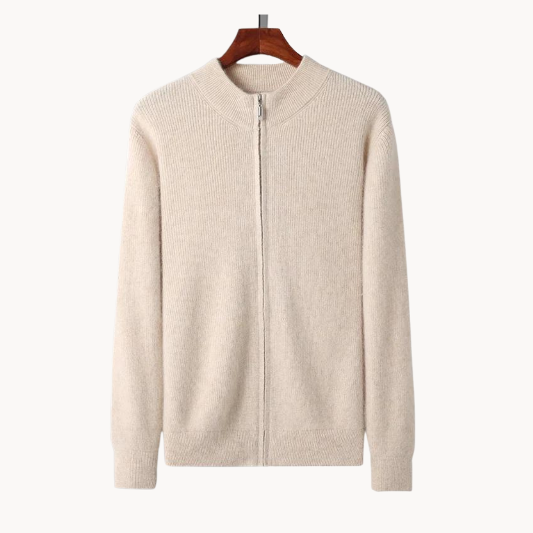 Stilla | Uldpullover