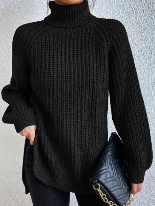 Stilla | Behagelig Klassisk Pullover Trend
