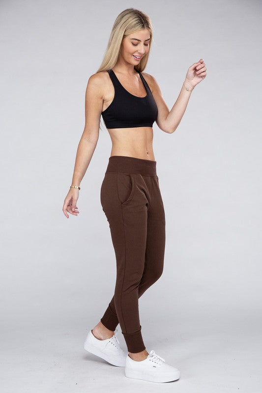 Stilla | Stretch Lounge Sweat Pants