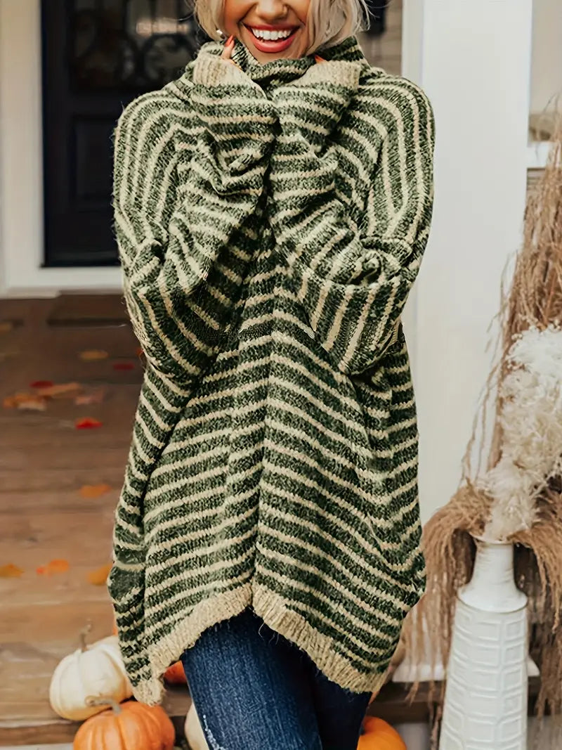 Stilla | Smart og Casual Sweater