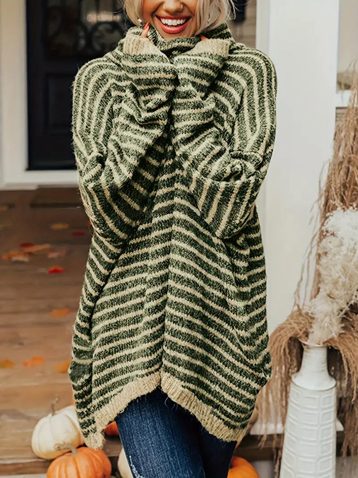 Stilla | Smart og Casual Sweater