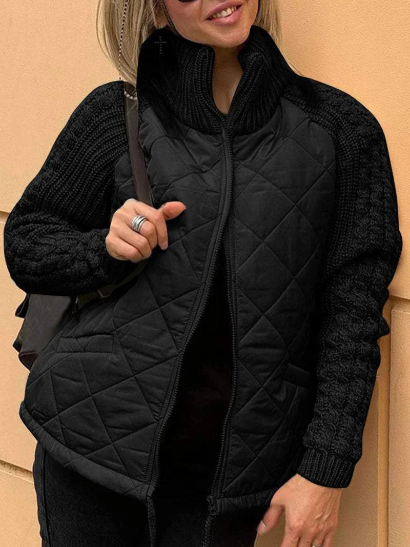 Stilla | Cozy Cardigan til Efteråret
