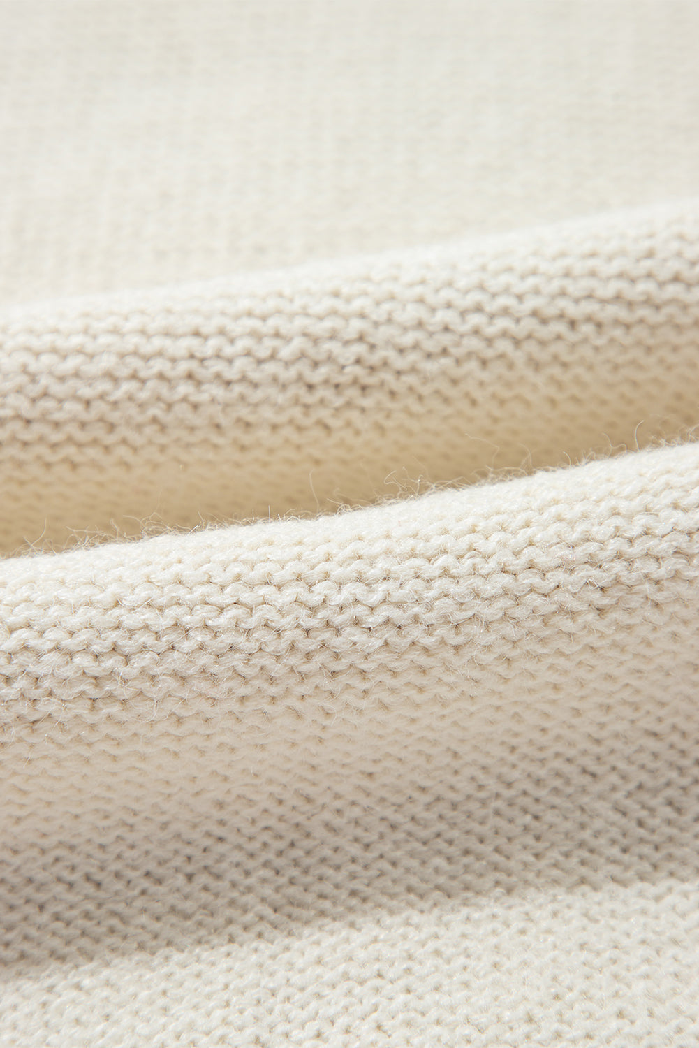 Stilla | Uden besvær stylet med en trendy sweater
