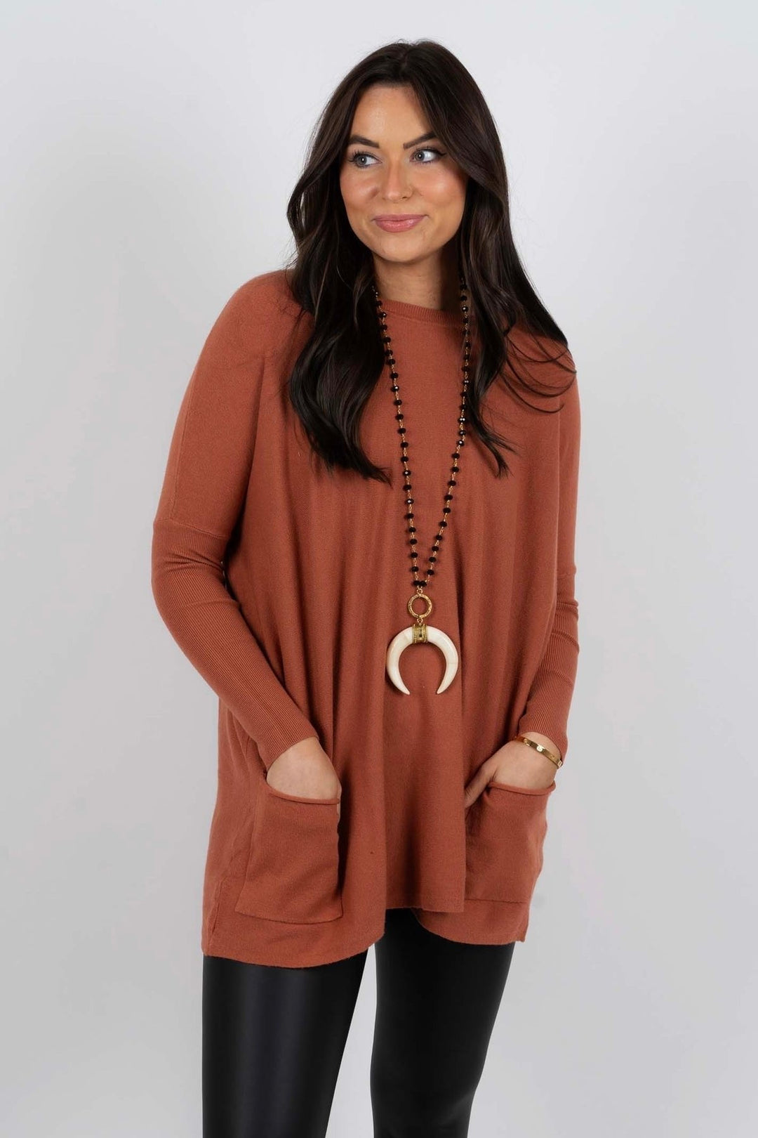 Stilla | Komfort Smitten Pullover