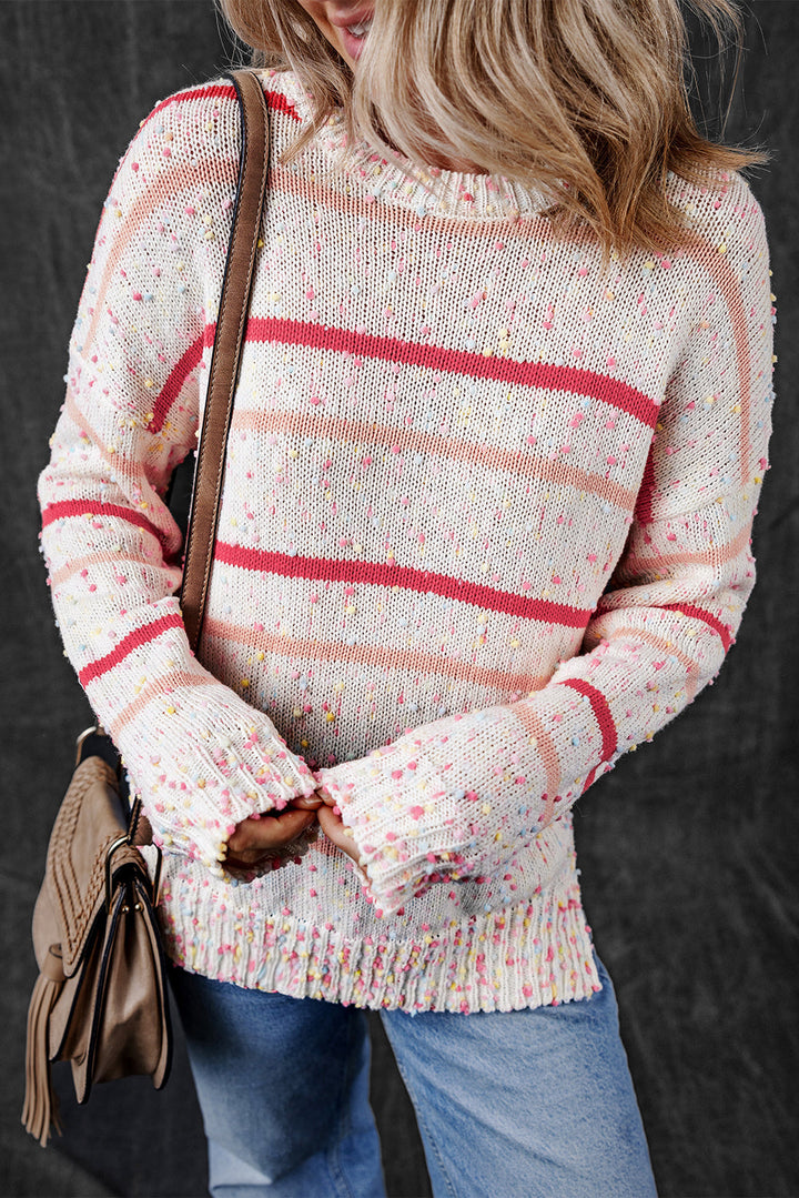Stilla | Elegant og Stilbevidst Sweater