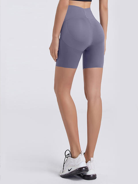 Stilla | Talje Sports Shorts