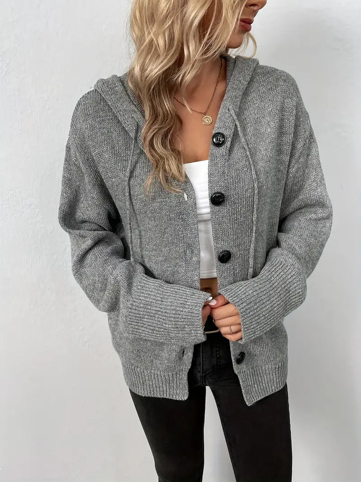 Stilla | Tidls Elegant Cardigan