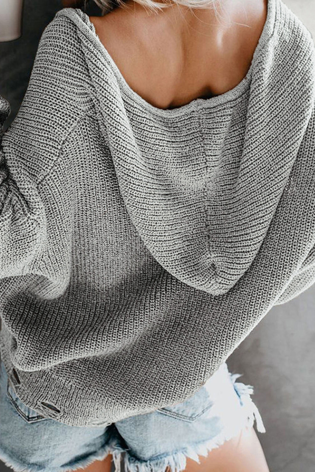 Stilla | Pullover med moderne look og trendy flair