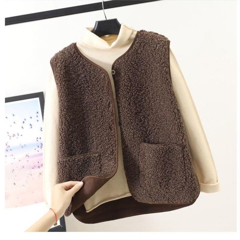 Stilla | Kvinder Knap-Front Fritidsvest
