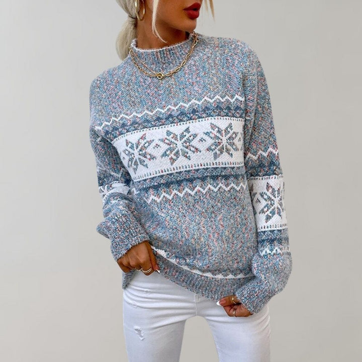 Stilla | Dame Sweater