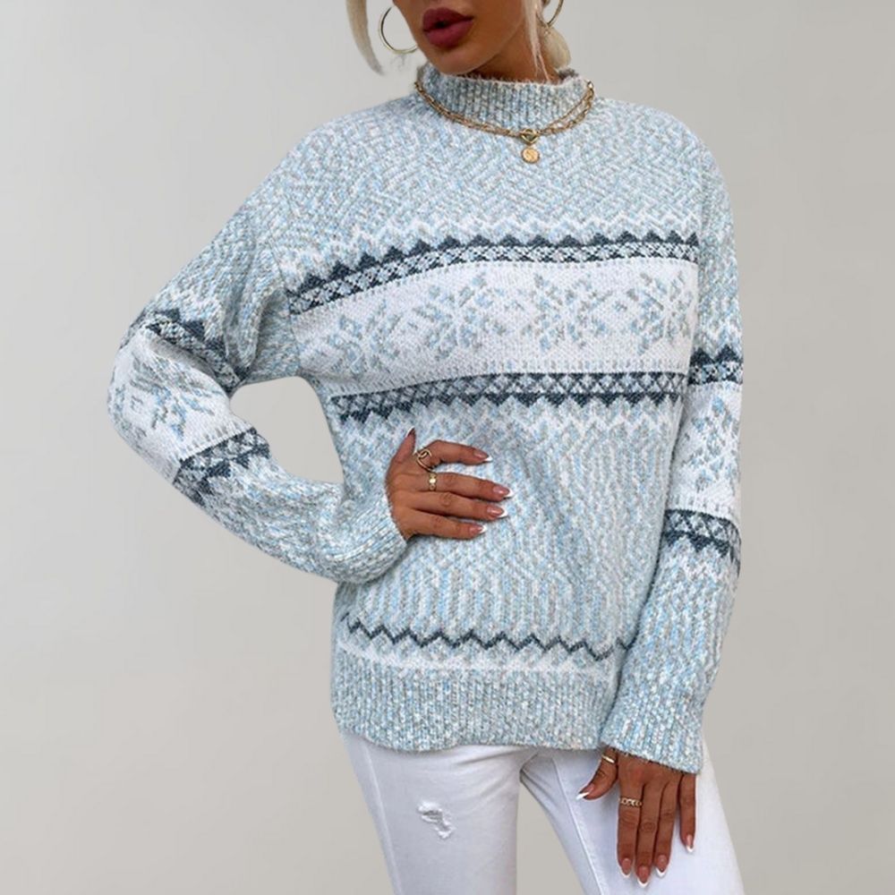 Stilla | Dame Sweater