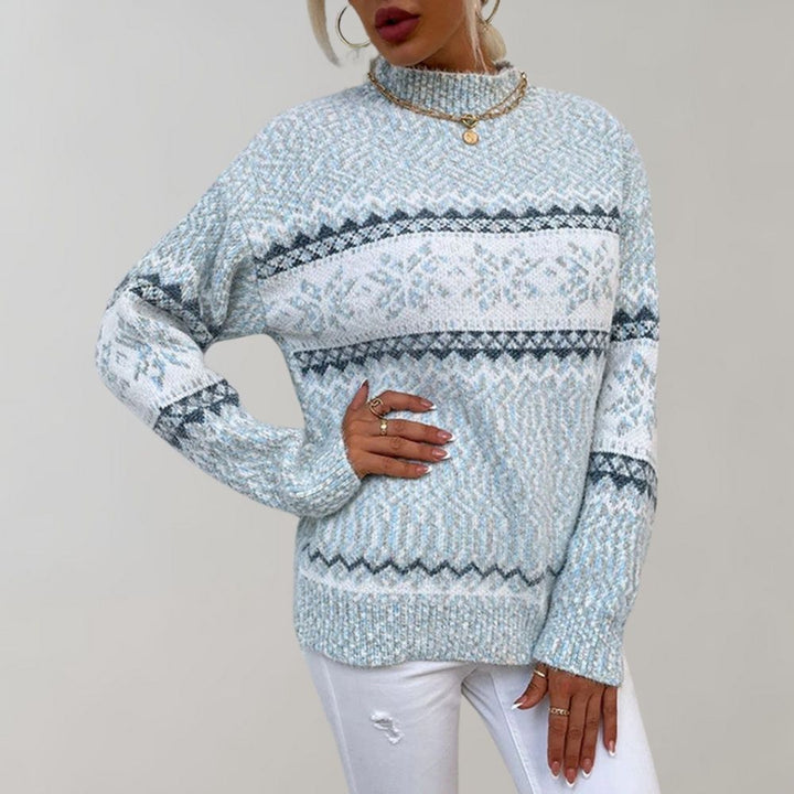 Stilla | Dame Sweater