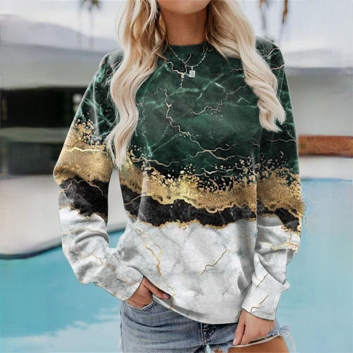 Stilla | Behageligt og Klassisk Sweater-Design