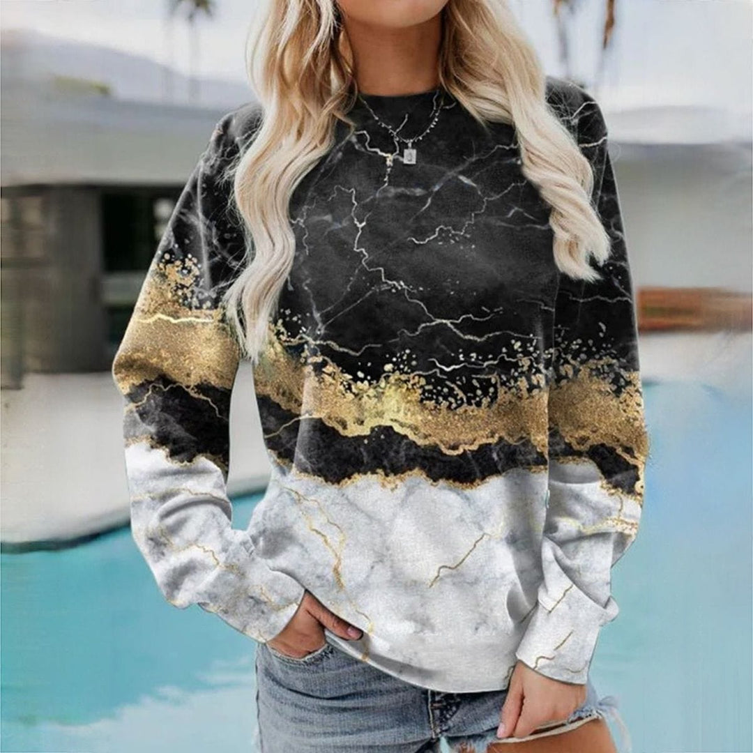 Stilla | Behageligt og Klassisk Sweater-Design