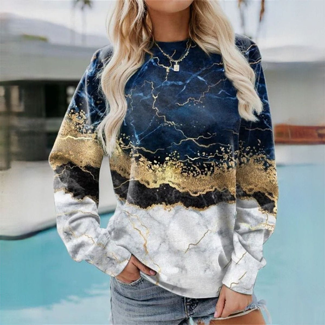 Stilla | Behageligt og Klassisk Sweater-Design