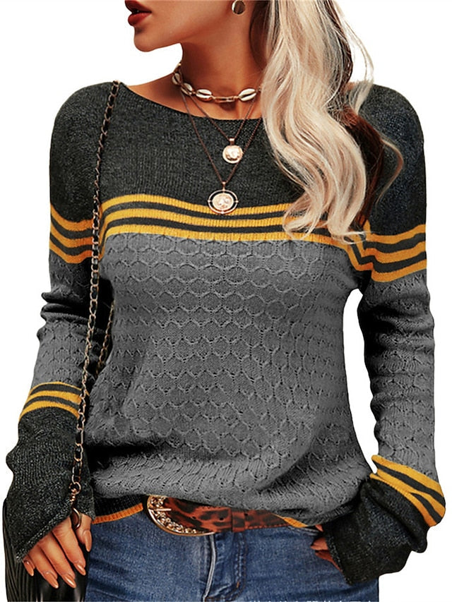 Stilla | Klassisk og Komfortabel Sweatshirt