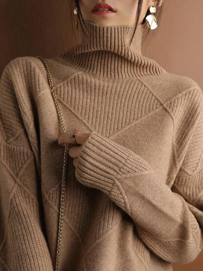 Stilla | Trendy Pullover til Kvinder