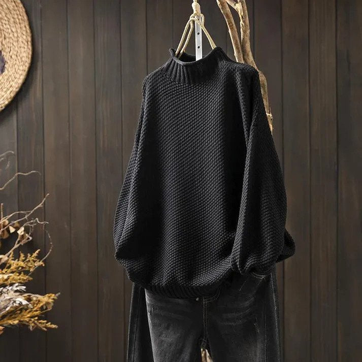 Stilla | Behagelig Sweater til Kvinder